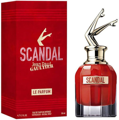 Jean paul gaultier scandal - paul, le