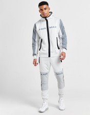 Nike Air Max Woven Polyknit