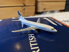 GeminiJets 1:400 Boeing