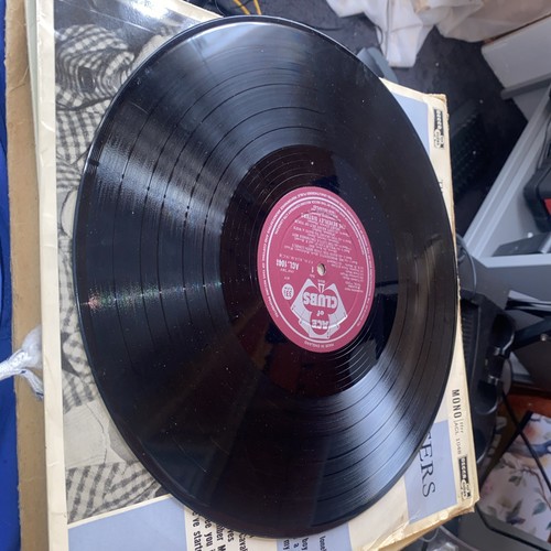 Beverley sisters those - beverley,