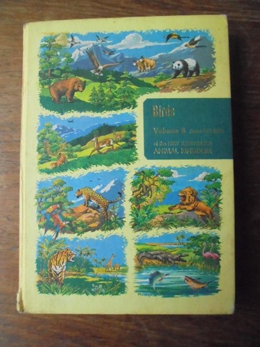 The illustrated encyclopedia - illustrated,