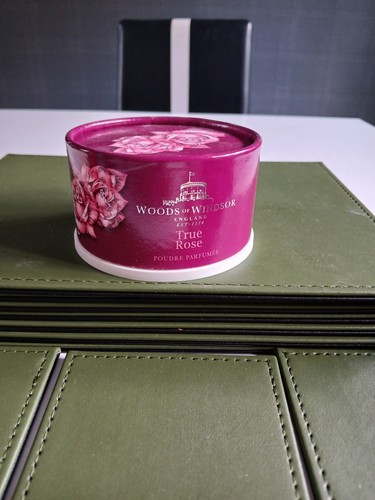 Woods windsor true rose - woods, of