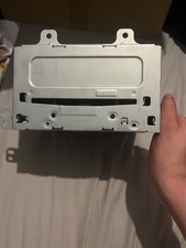 Vauxhall Astra J  Cd400 Player