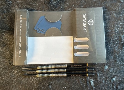 Datadart deadeye darts 22g - deadeye,