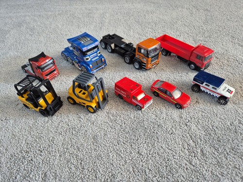Toy car bundle - toy,