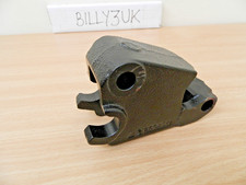 HOUSING ONLY for THULE Swan Neck Detachable Towbar Ball ~ Housing Socket ONLY