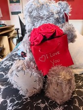 Me to You - Tatty Teddy Bears