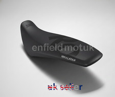 Genuine Royal Enfield Black