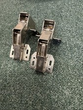 Caravan Motorhome AG Caravan Locker / Overhead Cabinet Door Hinge Hinges X 2