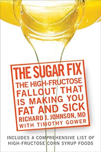 The sugar fix - fix:,
