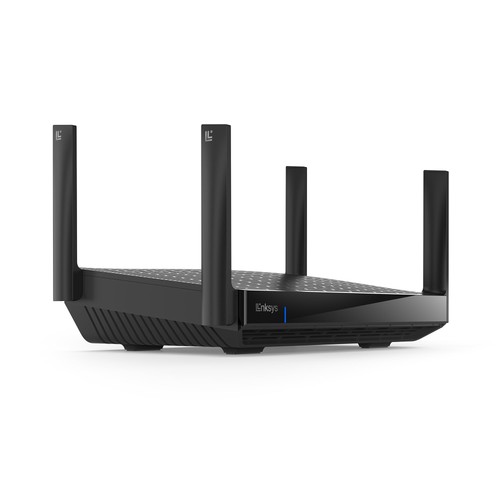 Hydra pro tri band wifi - 6e,