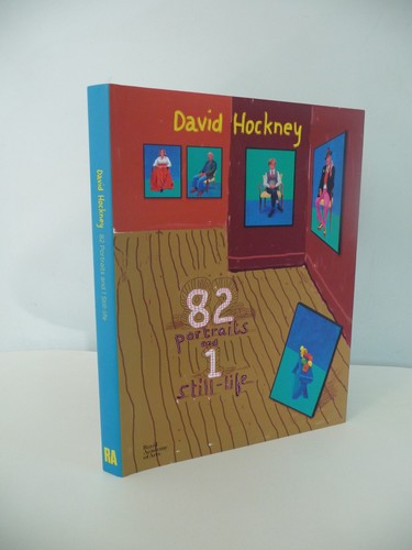 379 david hockney 82 - 379., hockney: