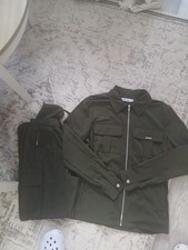 Designer Tracksuit, Soft