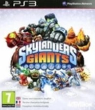 SKYLANDERS GIANTS Video Games