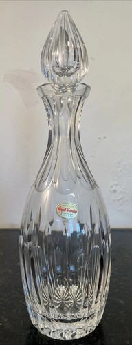 Royal brierley crystal - brierley,