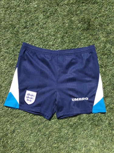 England 1996 vintage football - vintage,