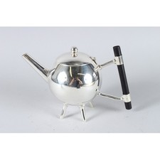 Christopher Dresser Style