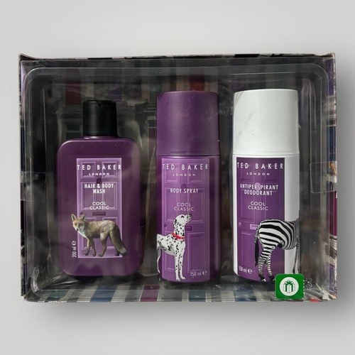 Ted baker cool classic 150ml - ted,