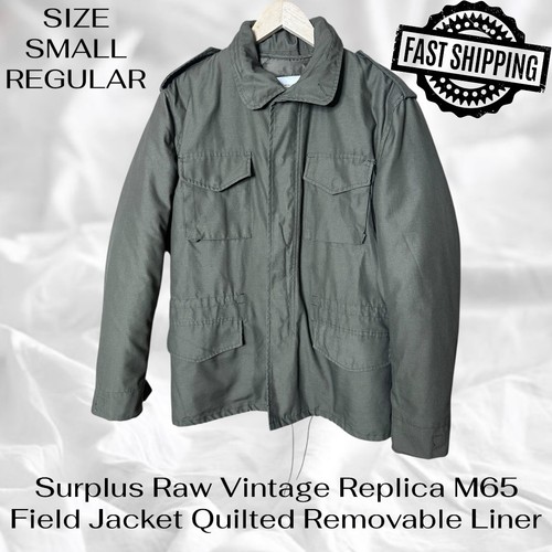 Surplus raw vintage - surplus,