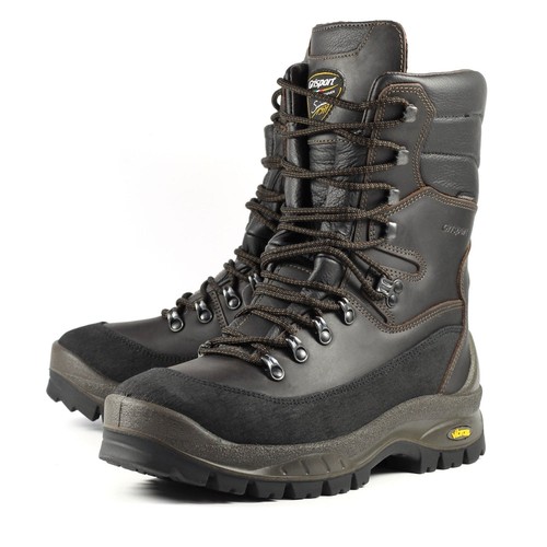 Grisport gamekeeper high boot - high,