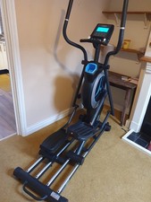 DKN Elliptical Cross Trainer