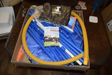 New! Sparklypets Dog Agility