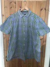 mens LINCOLN shirt size X