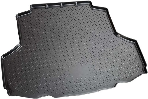 Trunk liner fits mitsubishi - trunk,