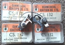 Austin Morris Rover MG Triumph