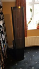 Martin logan odyssey with - martin, new