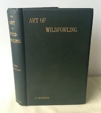 Abel Chapman - First Lessons