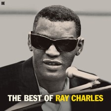 Ray Charles : The Best of Ray Charles VINYL Limited  12" Album (2024) ***NEW***