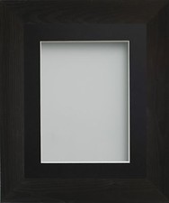 Brown Wooden Picture Frames