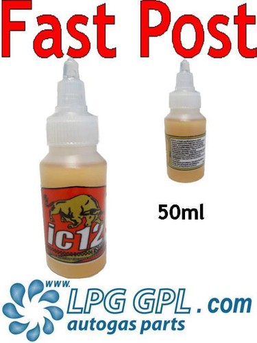 Lpg gpl ic12 injector - lpg,