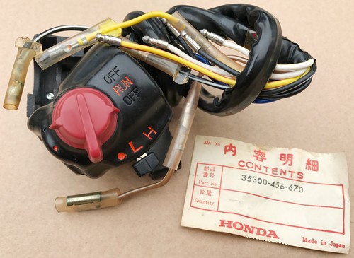 Nos honda kill - nos,