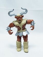 1994 Vintage Minotaur Mighty