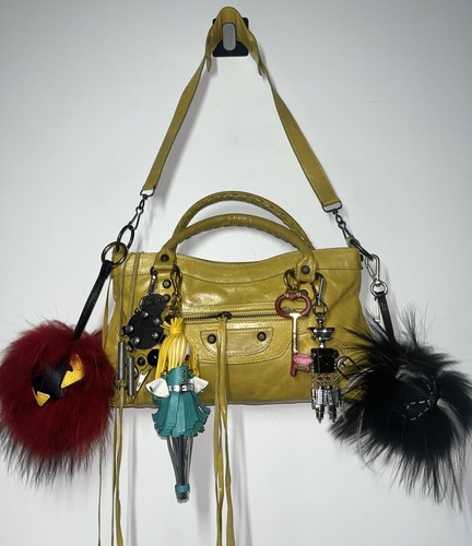 Besso mustard yellow - besso,
