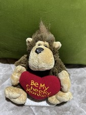 Cheeky Monkey ‘ Be My Cheeky