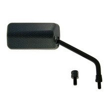 Mirror F1 right m8 thread