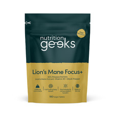 Lions Mane Supplement 4000mg