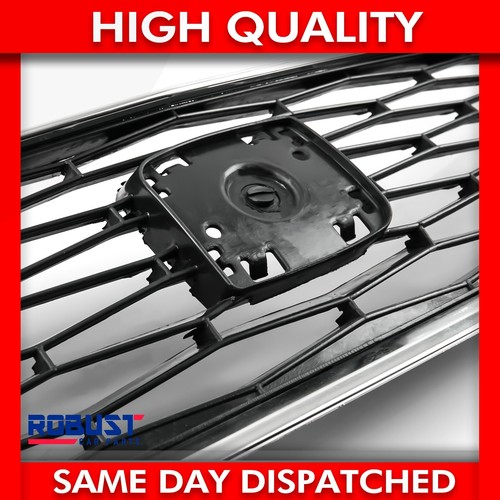 Fits seat ibiza - fits, grille