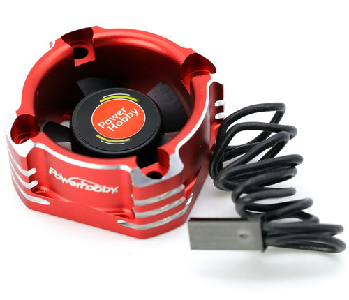 New powerhobby booster 30x30 - new,