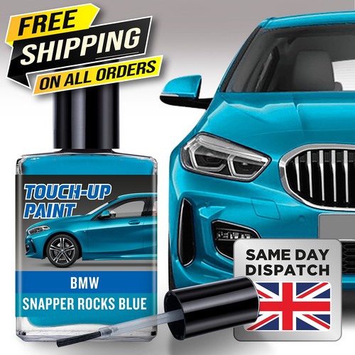 Bmw snapper rocks blue c1g - blue,