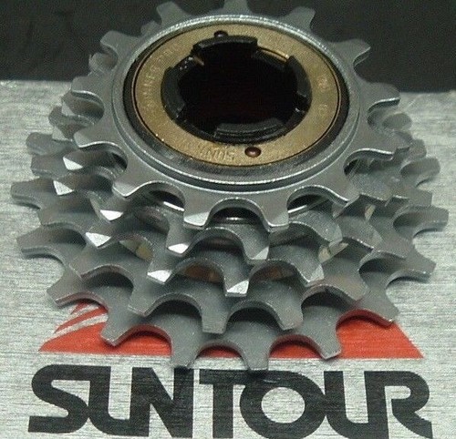 Suntour winner pro new - new, nos