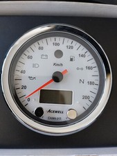 Acewell ACE-CA085-213A 210kmh