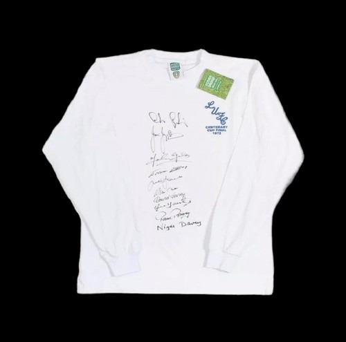 Leeds united centenary - leeds,