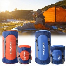 Outdoor Sleeping Bag Ultralight Waterproof Compression Camping Sleeping Bag