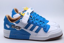 ADIDAS X M&M'S FORUM 84 LOW