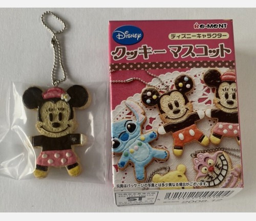 Ment disney cookie mascot - disney,