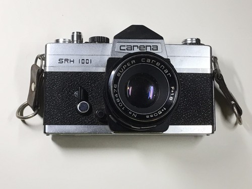 Carena srh 1001 - srh,